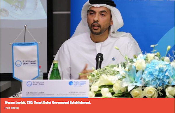 Smart Dubai launches second phase for its paperless strategy