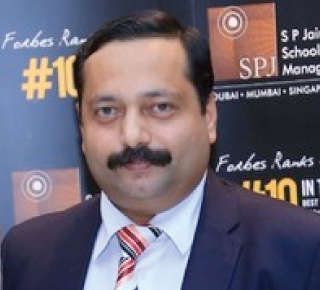 Dr. Drupad Mathur