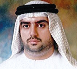 Dr. Mohammad Abdulla Al Awadi
